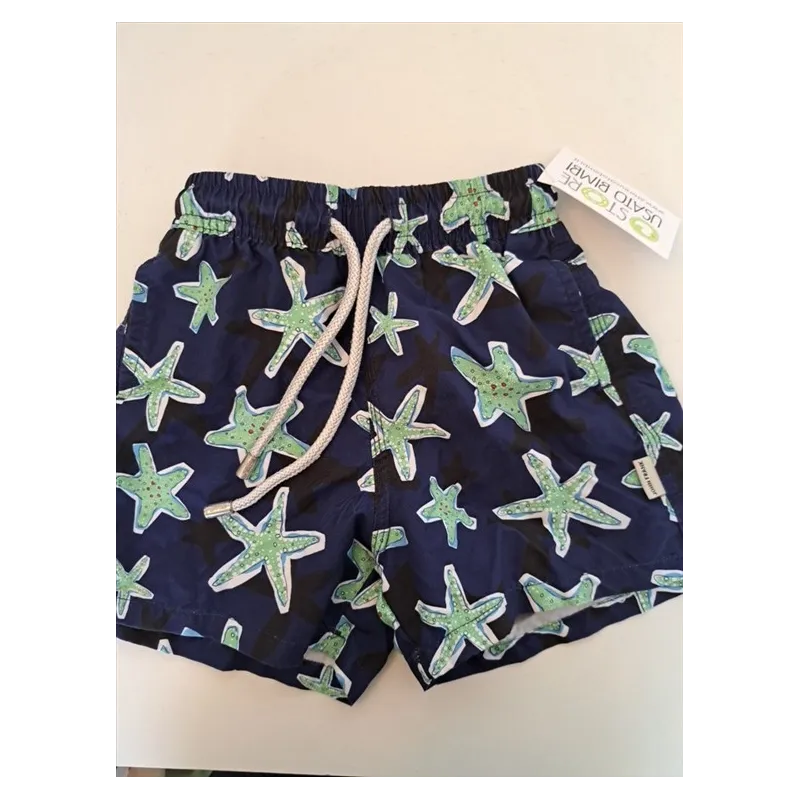 Costume Stelle Marine 6-8 A