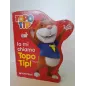 Libro Topo Tip
