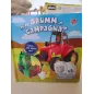 Libro Cucù Chi Fa Brumm In Campagna?