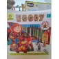 Puzzle Story Cappuccetto Rosso In Legno