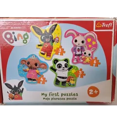 Puzzle Bing 18 Pz