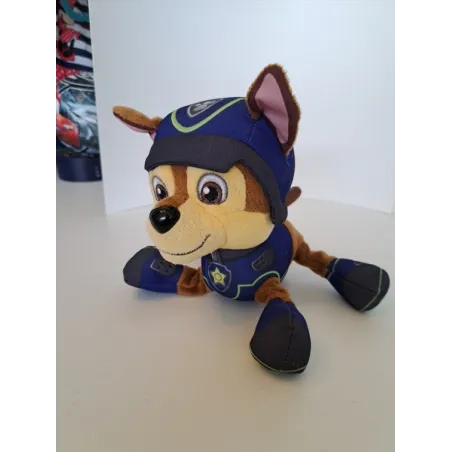Pupazzo Paw Patrol Chase