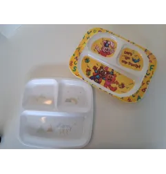 Piatti Pappa 2pz