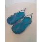 Scarpe Mare/piscina Azzurre Nabaiji N.21