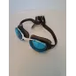 Occhialini Da Piscina Tribord Grigi