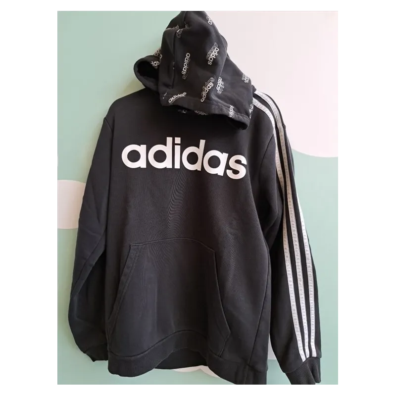 Felpa Adidas 11/12 A - Veste Piccolo