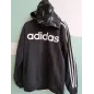 Felpa Adidas 11/12 A - Veste Piccolo