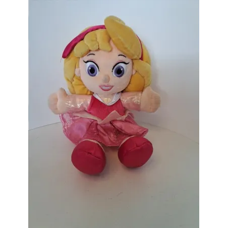 Bambola Principessa Disney