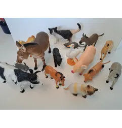 Animali Fattoria