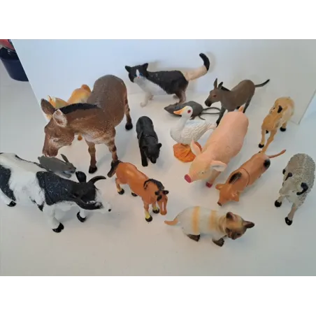 Animali Fattoria