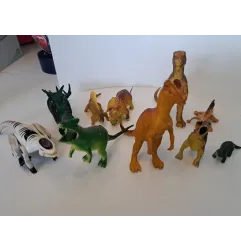 Dinosauri Misti