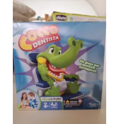 Gioco Cocco Dentista
