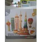 Gioco Costruzioni In Legno Dorjee Nuovo