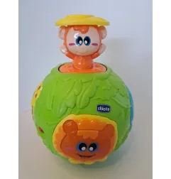 Palla Sonora Chicco