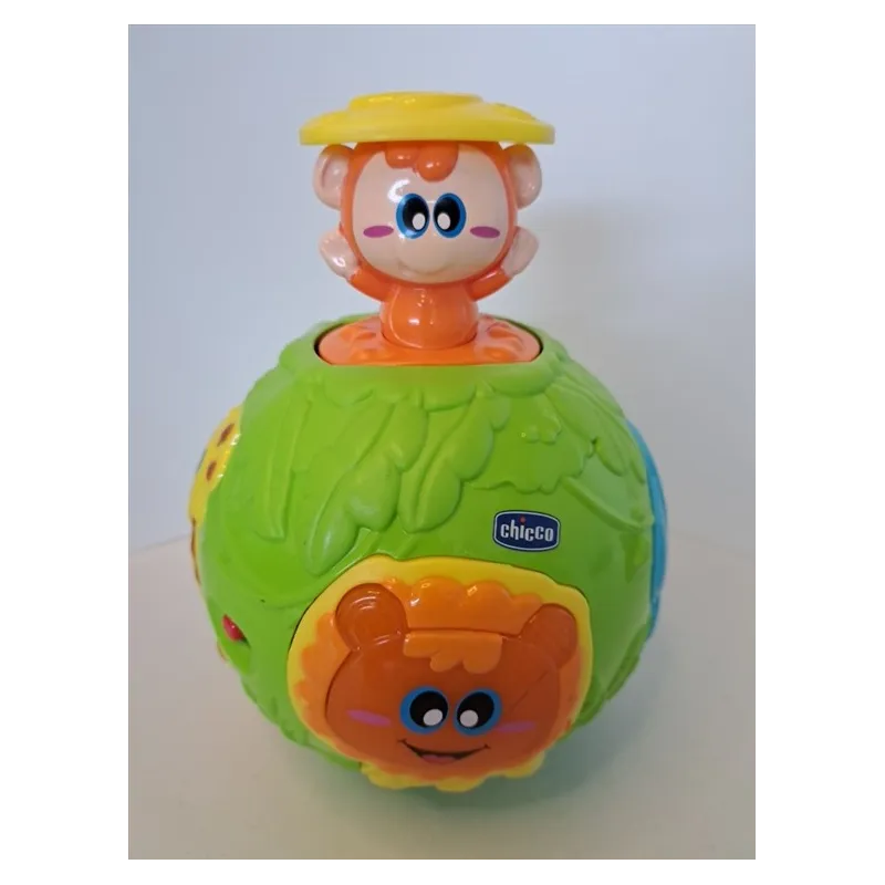 Palla Sonora Chicco