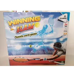 Gioco Da Tavolo Sul Tennis Winning Slam