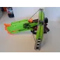 Pistola Con Arco Nerf