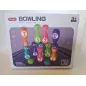 Birilli Bowling Colorati