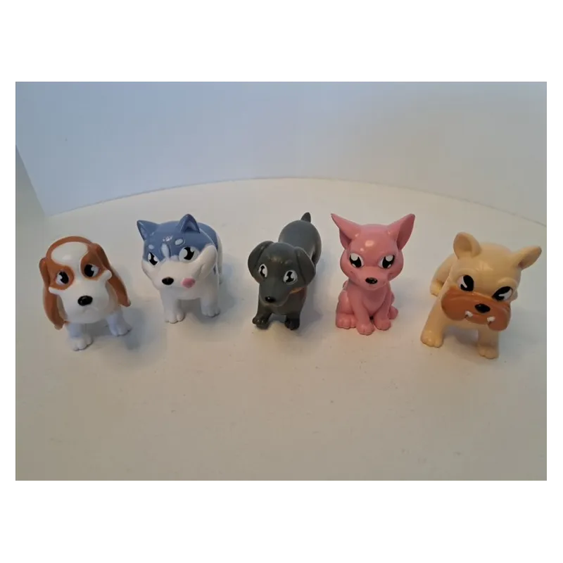 Cagnolini