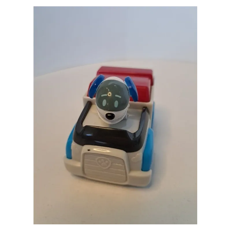 Robocucciolo Paw Patrol