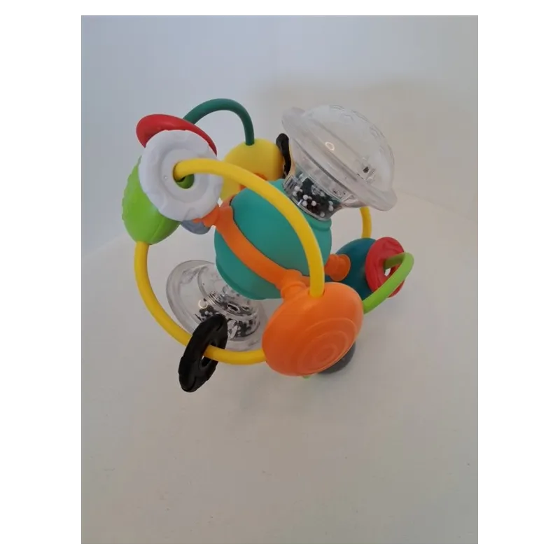 Gioco Palla Sensoriale
