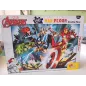 Puzzle Avengers 150 PZ