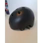 Casco Bici Nero 50/54 Cm