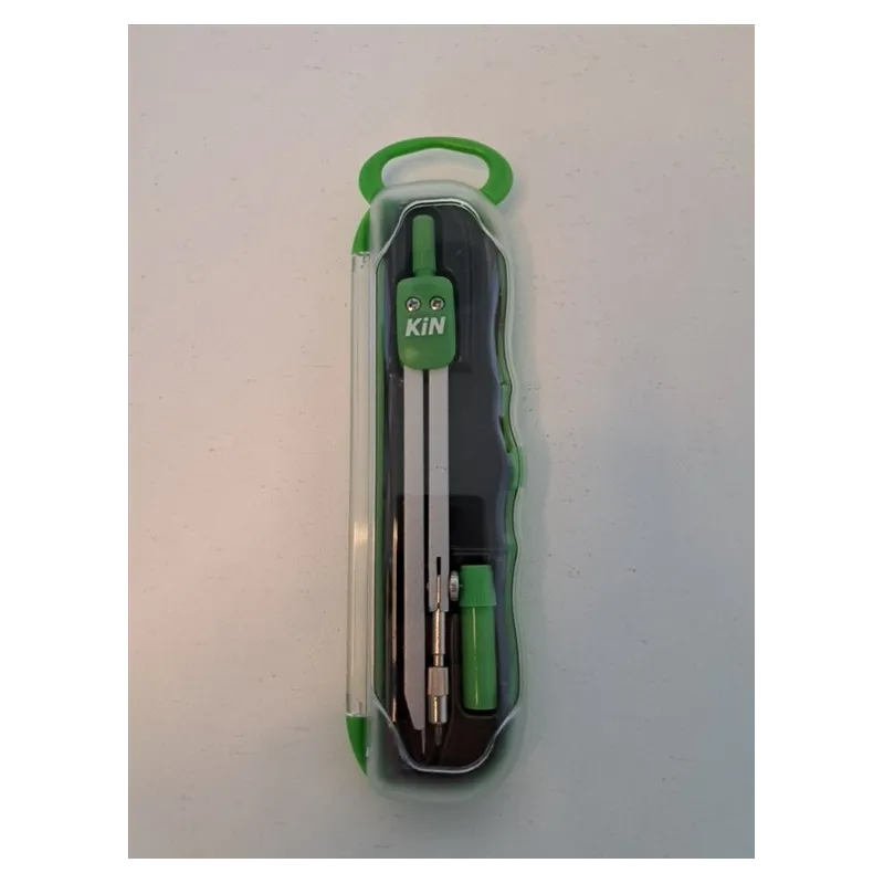 Compasso Verde
