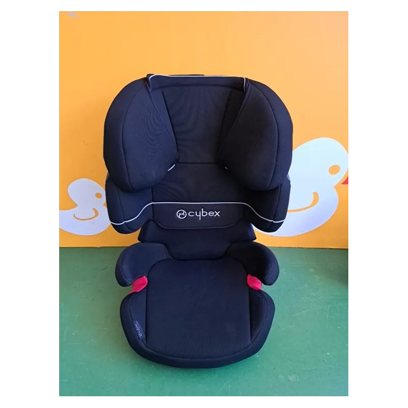 Seggiolino Auto Cybex Nero 15/36 Kg