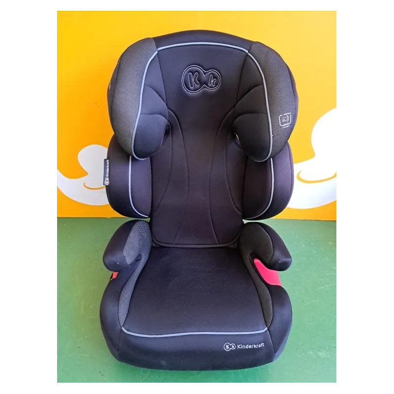 Seggiolino Auto Kinderkraft Nero 15/36 Kg