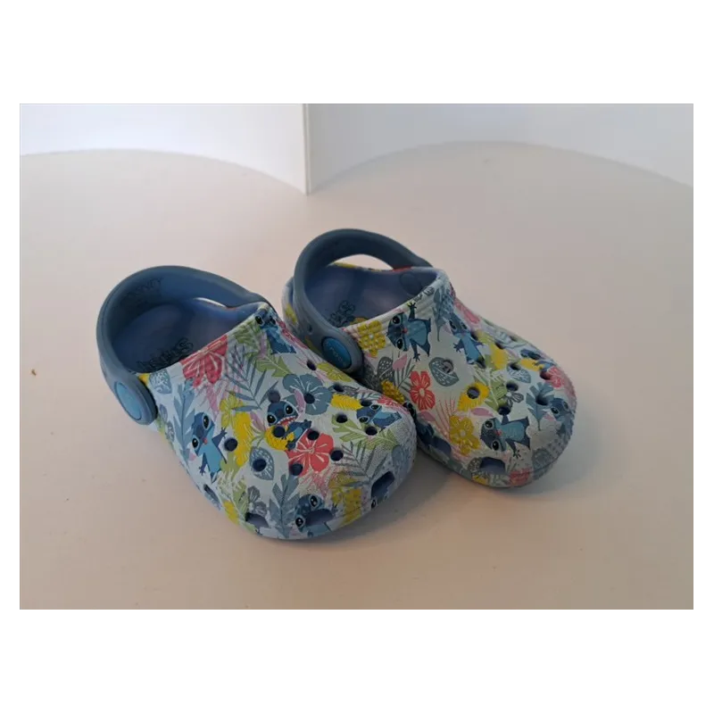 Ciabatte Crocs Stich C6 - N 22/23
