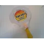 Racchettoni Supradyn Con Pallina