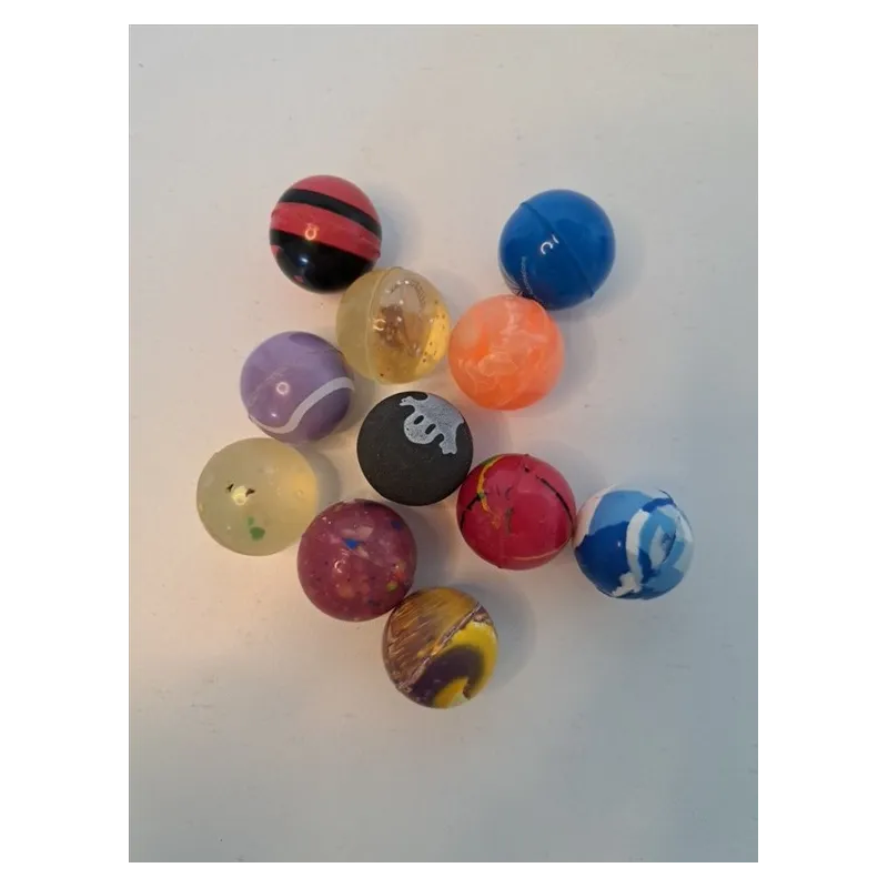 Palline Rimbalzanti 11 PZ
