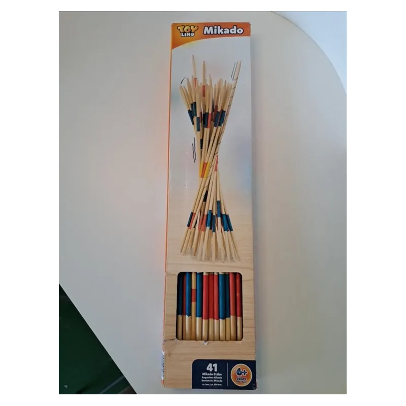 Gioco Mikado Gigante