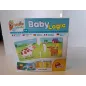 Gioco Carotina Baby Logic