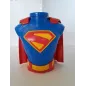 Bicchiere o Salvadanaio Superman