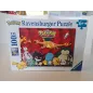 Puzzle Pokemon 100 PZ Nuovo