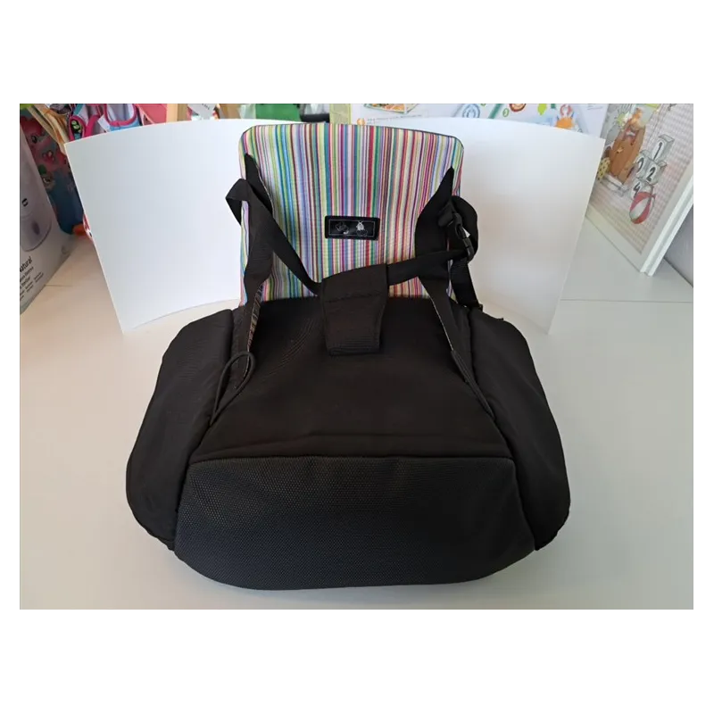 Alzasedia a Borsa Con Varie Tasche Doddoy