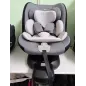 Seggiolino Auto Giordani Grigio 40/105 Cm