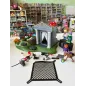 La Casa del Mistero e Cimitero PLAYMOBIL Scooby-Doo! 70361