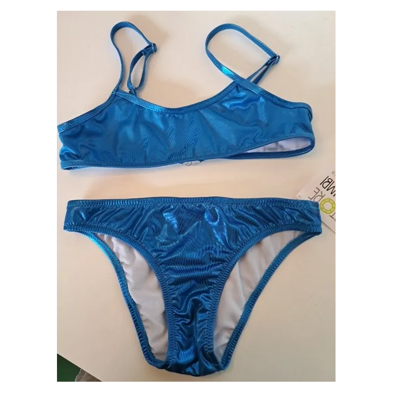 Bikini Calzedonia Blu 9/10 A