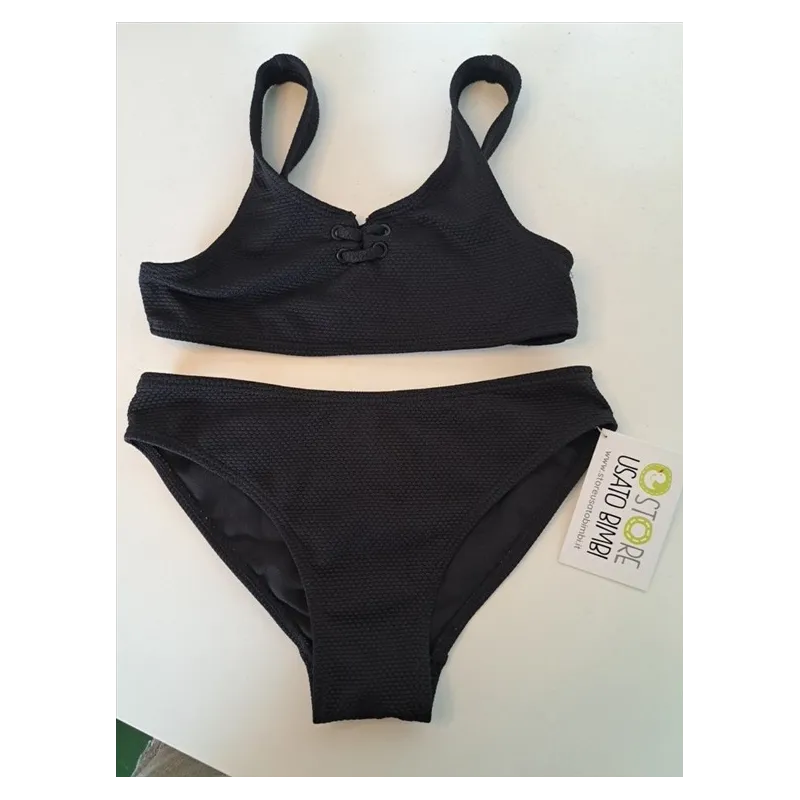 Bikini Nero 9/10 A