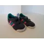 Scarpe Adidas Blu Scuro E Rosa N.22