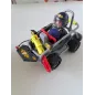Macchina Fuoristrada Playmobil