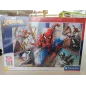 Puzzle Spiderman 104 PZ