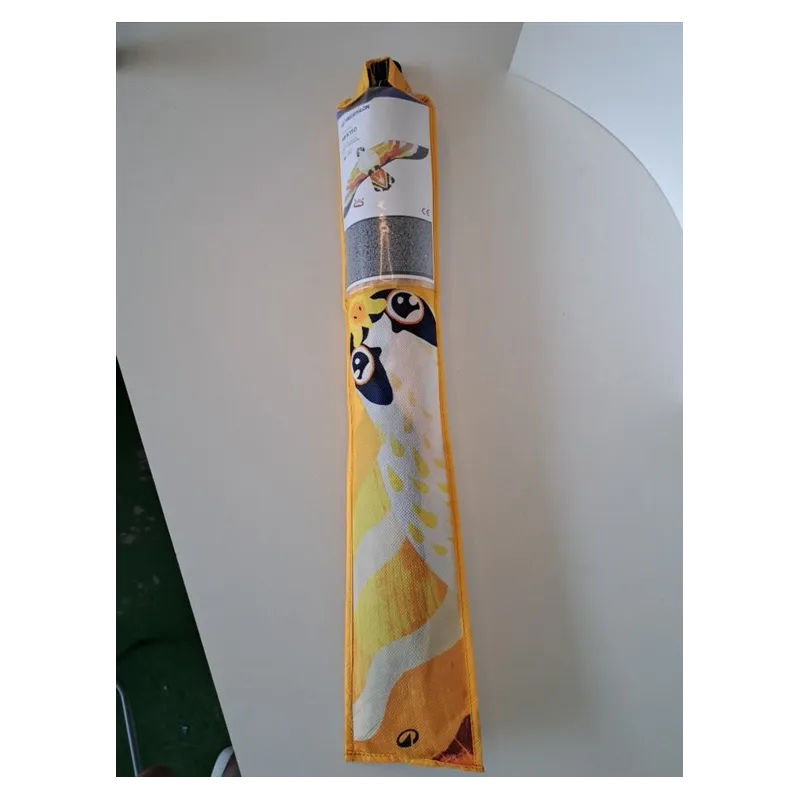 Aquilone Decathlon Tribord Uccello Giallo