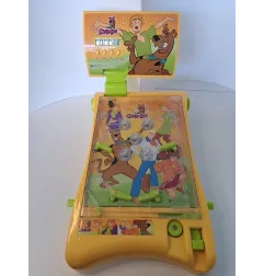 Flipper Scooby Dooh