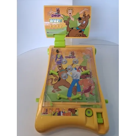 Flipper Scooby Dooh