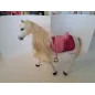 Cavallo Barbie Con Suoni