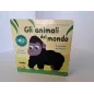 Libro Tattile E Sonoro Gli Animali Del Mondo
